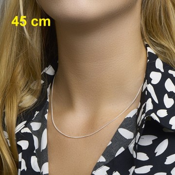 urmet 1.3 mm breed - 42 en 45 cm