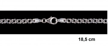 Zilveren armband
