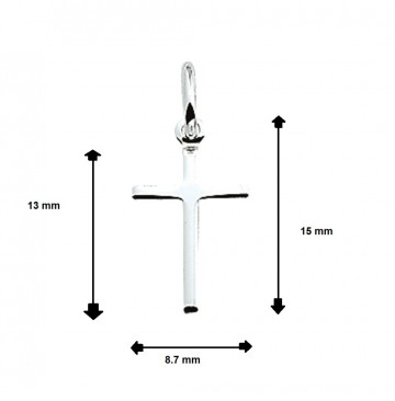 Kruis 155mmm10050231