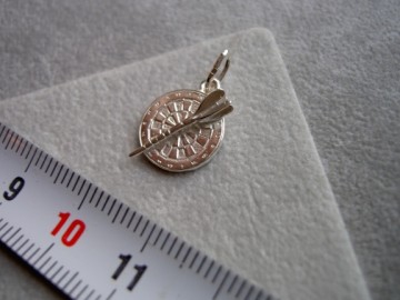 Zilveren dartbord 14 mm 42138958 1526479465 2